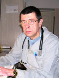 Доктор Диетолог Владислав